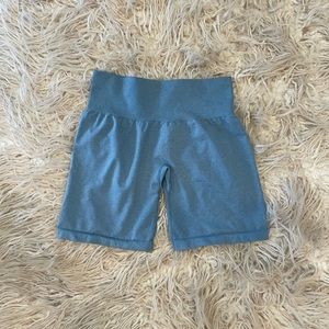 NVGTN Shorts